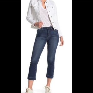 🪷 NWT Articles Of Society Crop Jeans Size 26